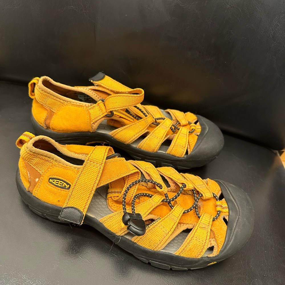 COPY - Keen Newport H2 sandals